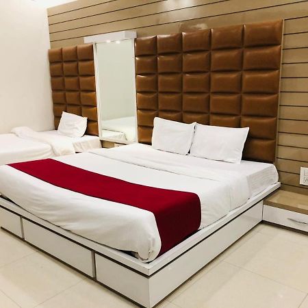 Hotel Blessing Bells, Fazilka Luaran gambar