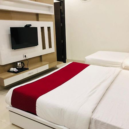 Hotel Blessing Bells, Fazilka Luaran gambar