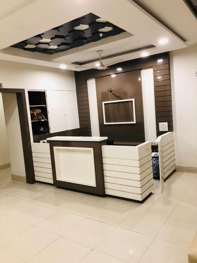 Hotel Blessing Bells, Fazilka Luaran gambar
