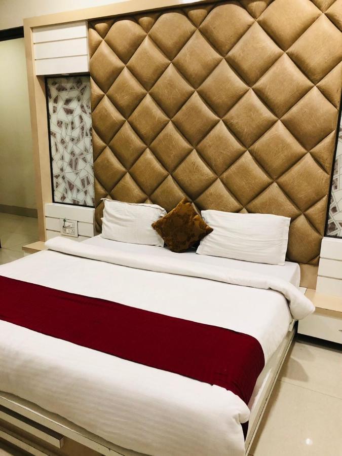 Hotel Blessing Bells, Fazilka Luaran gambar