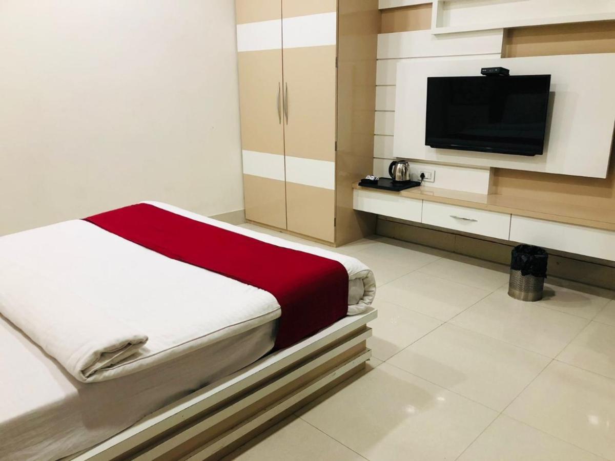 Hotel Blessing Bells, Fazilka Luaran gambar