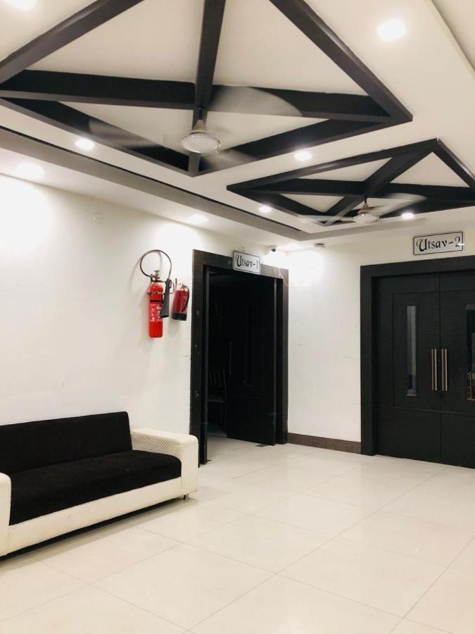 Hotel Blessing Bells, Fazilka Luaran gambar