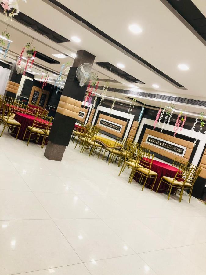 Hotel Blessing Bells, Fazilka Luaran gambar