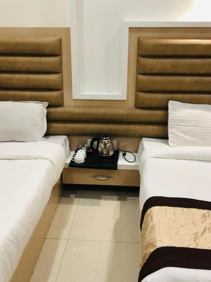 Hotel Blessing Bells, Fazilka Luaran gambar
