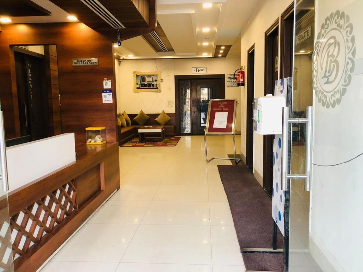 Hotel Blessing Bells, Fazilka Luaran gambar