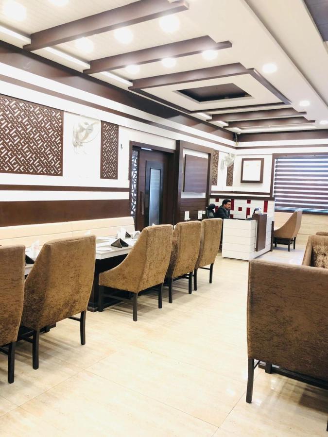 Hotel Blessing Bells, Fazilka Luaran gambar