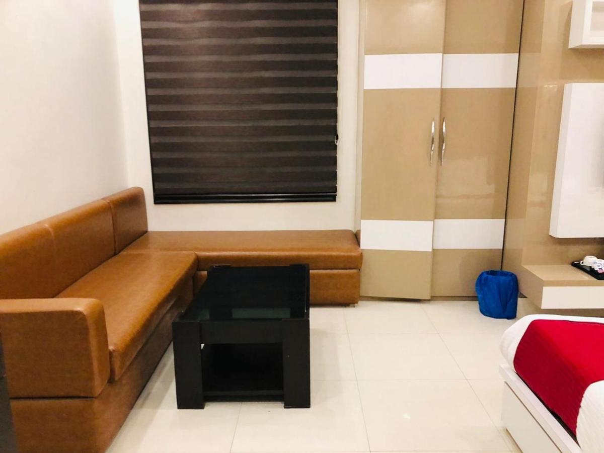 Hotel Blessing Bells, Fazilka Luaran gambar